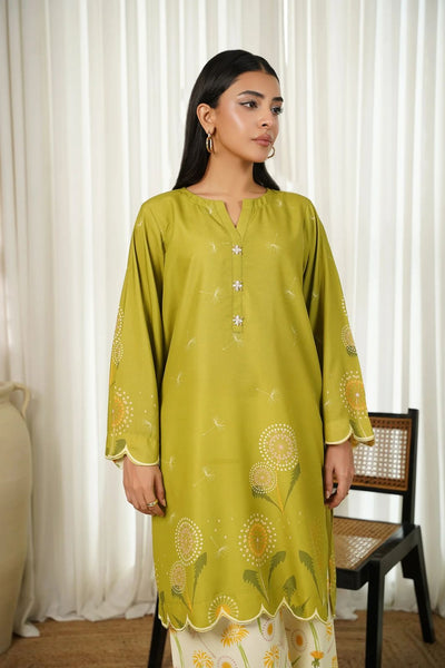 Jade Silk 2PC Digital Printed-SO32